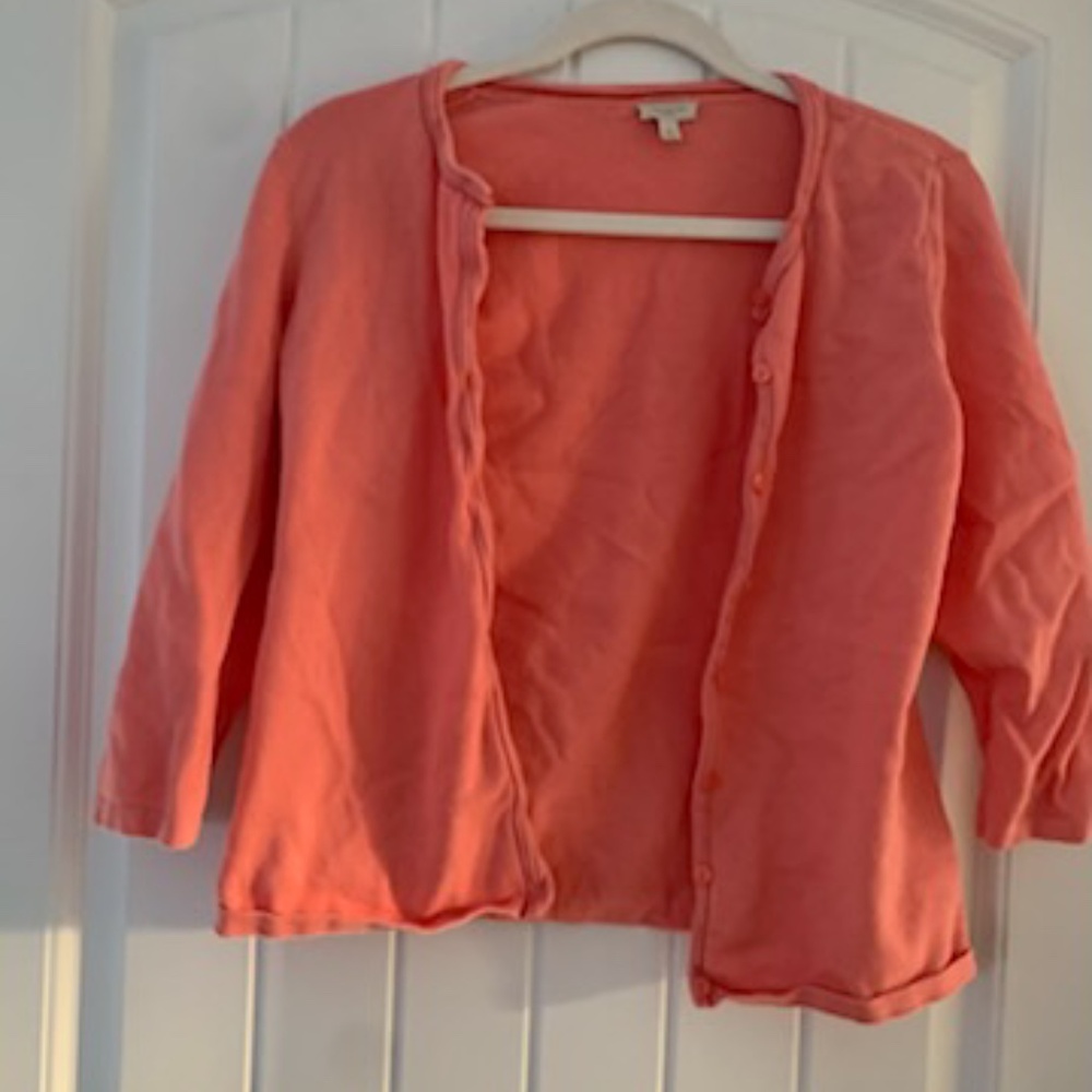 Talbots sweater